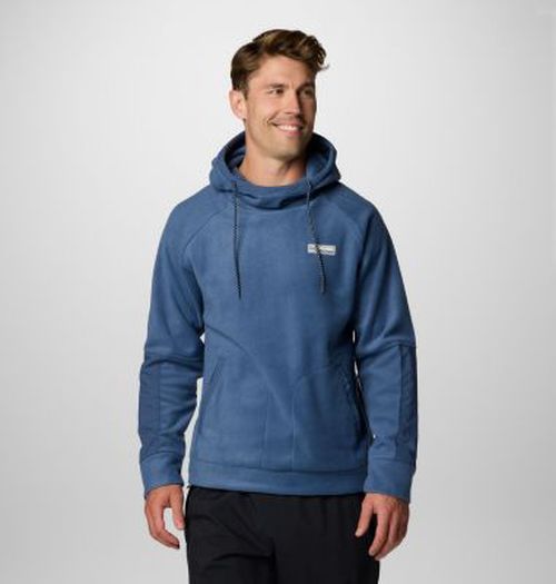 Men's Hunterdon  II Fleece Hoodie - Tall-
