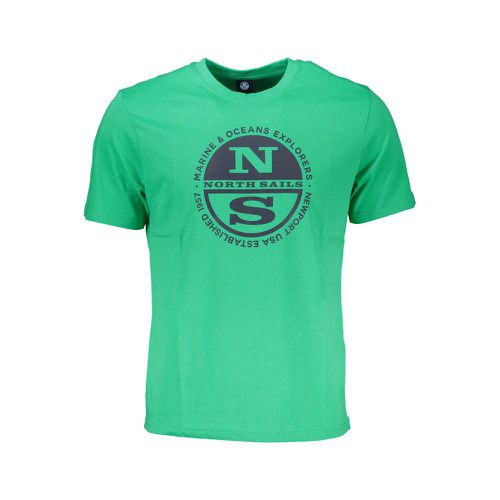 Cotton Men's T-Shirt