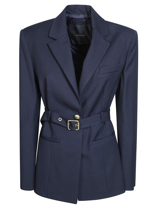 Vitiano Diagonal Quilted Jacket for Women