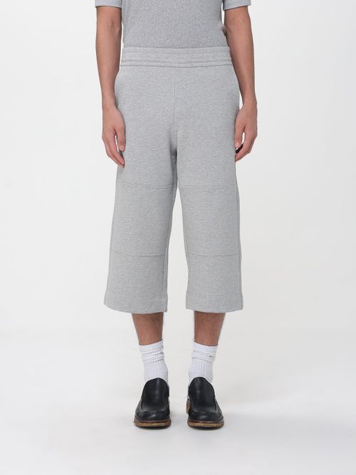 Pants Men color Grey
