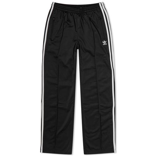 Women's Firebird Track Pant in Black, Size Medium