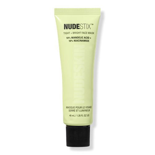 NUDESKIN Tight + Bright Face Mask