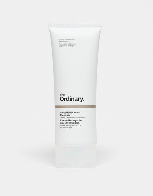 Glycolipid Cream Cleanser 150ml-No color