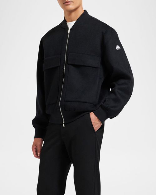 Men's Alder Bomber Jacket