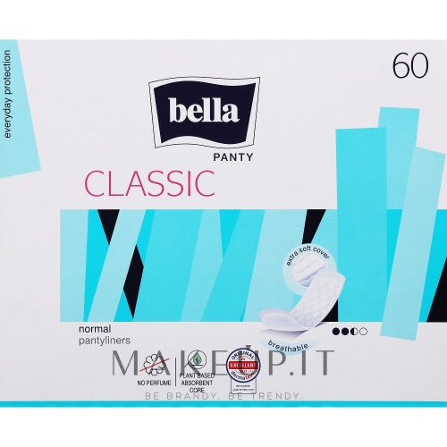 BELLA Panty Classic panty liner