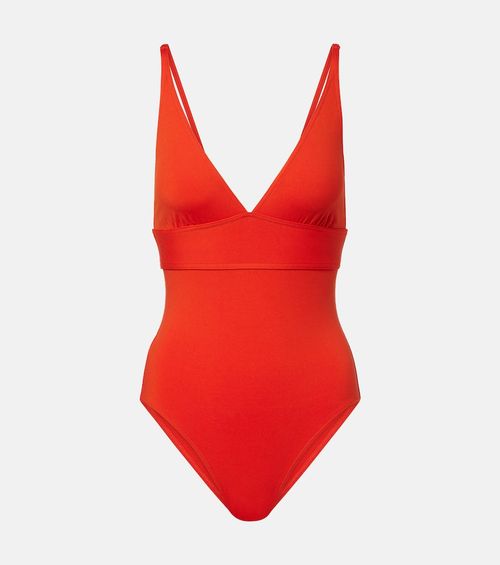 Larcin swimsuit