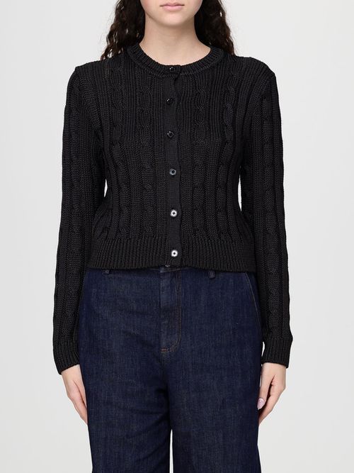 Sweater Woman color Black