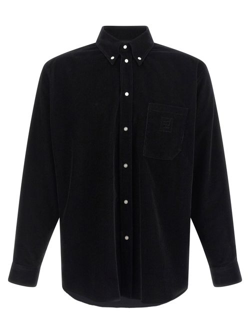 Corduroy Shirt