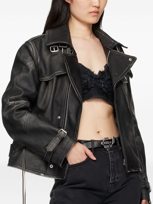 EYTYS Trade belt - Black