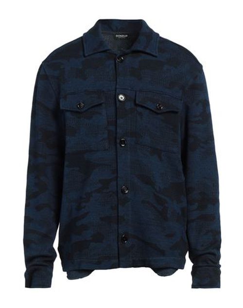 Man Shirt Navy