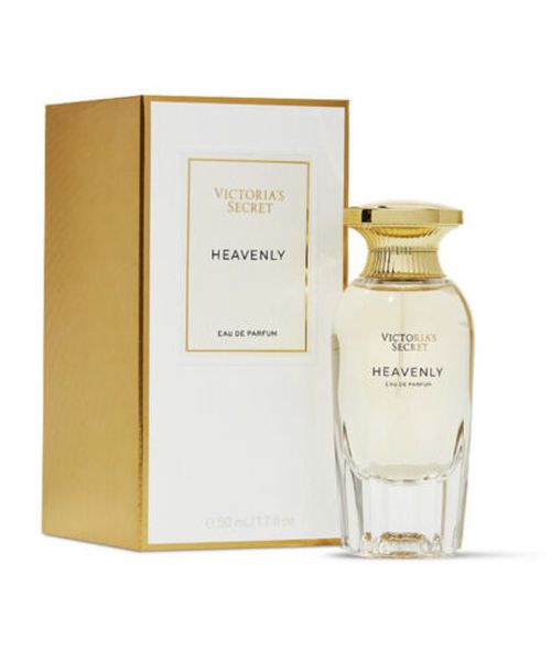 Ladies Heavenly EDP 1.7 oz Fragrances 0667557585567