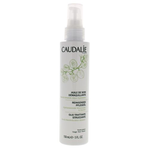 Make Up Removing by for Women - 5 oz Cleansing Oil