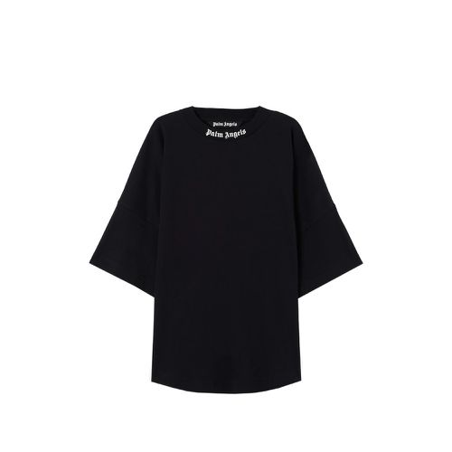 Logo Oversized T-shirt