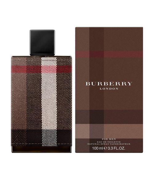 London Eau de Toilette Spray