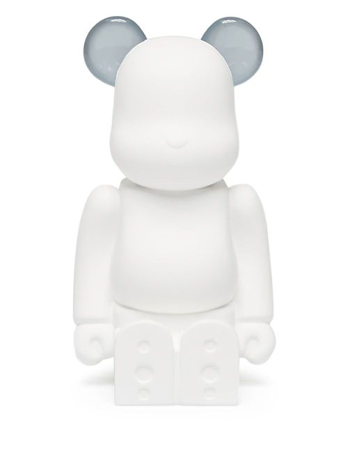 BE@RBRICK AROMA ORNAMENT No.0 LUMINOUS set - White