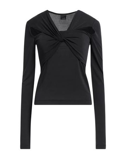 Woman T-shirt Black