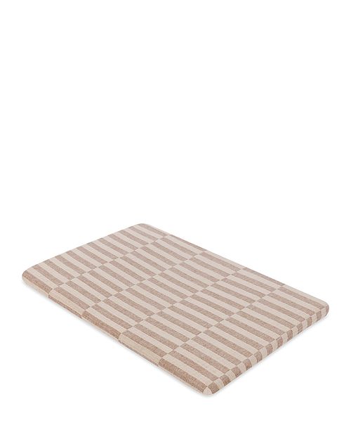 All Stages Bassinet Sheet in Muslin Cotton