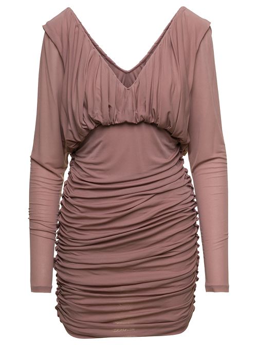 Jersey Doux Dress