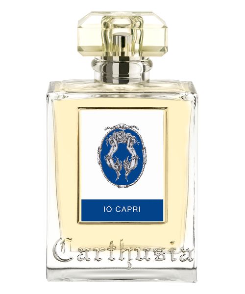 Io Capri eau de parfum 50 ml