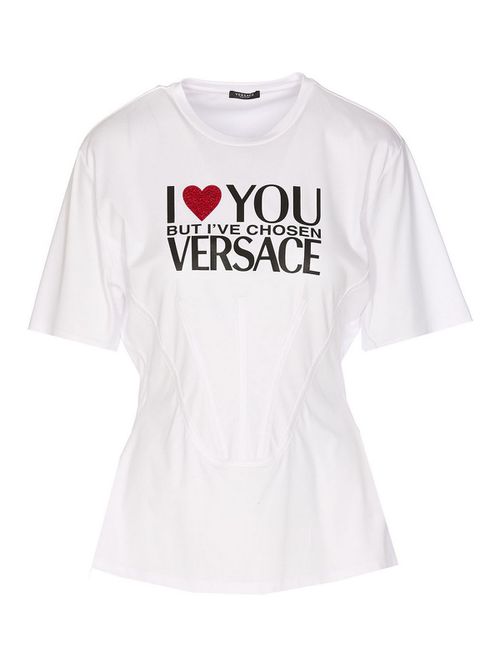 Printed Tee