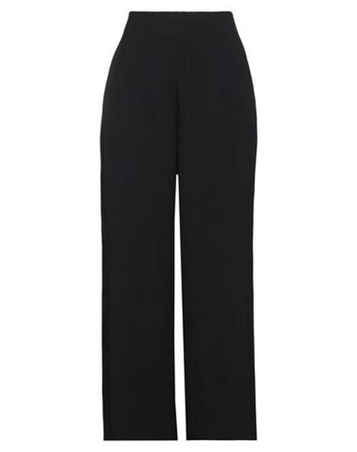 Woman Pants Black