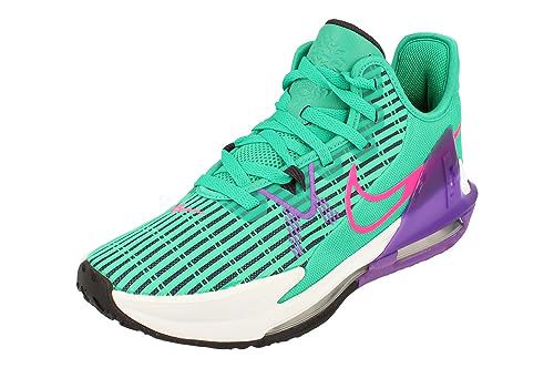 Nike | Nike Lebron Witness VI TB Basketball Shoes | Realry display picture 2