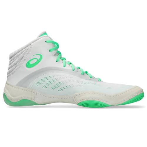 ASICS Men's Split Elite Wrestling Shoes