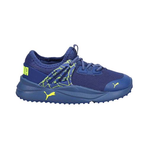 Pacer Future Scribble Slip On Sneakers (Toddler)