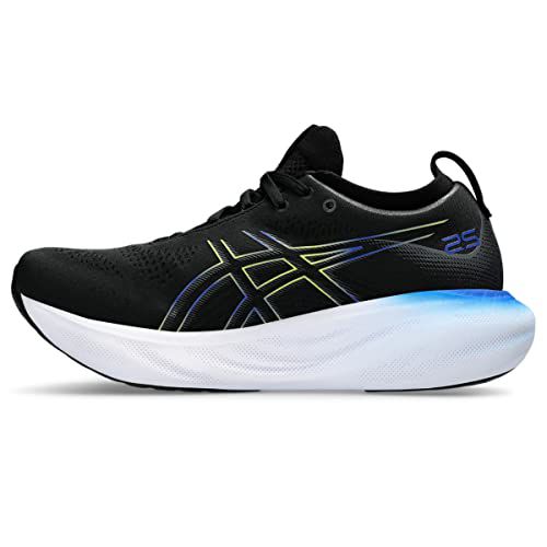 ASICS Men's Gel-Nimbus 25 Running Shoes