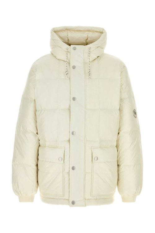 Mammut Down Jacket — Beige