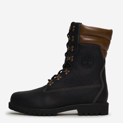Men's Super Boot in Black