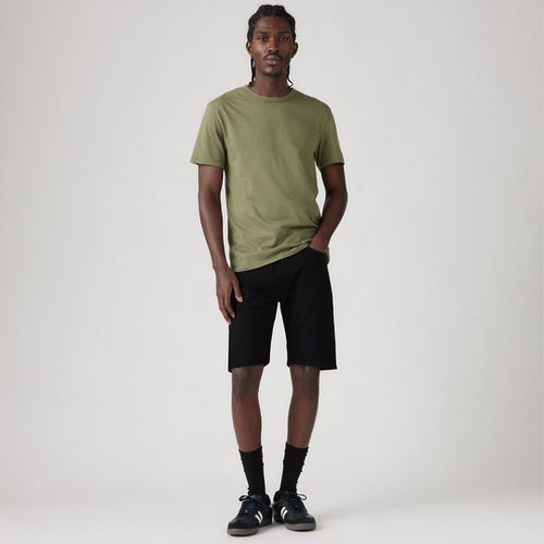 501 Original Fit Hemmed 9" Men's Shorts