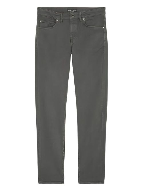 Slim-fit jeans - Grey