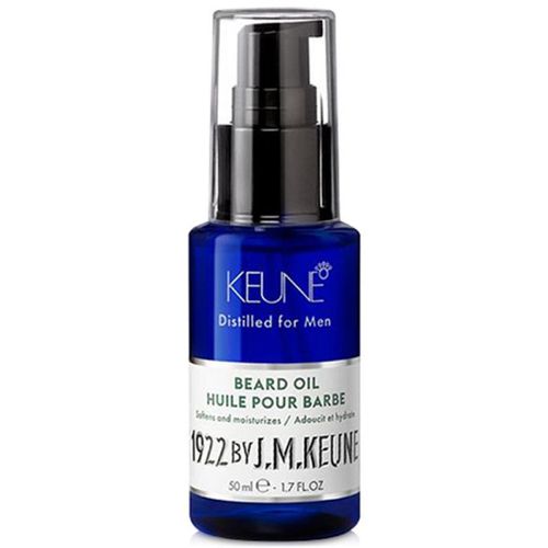 Keune 1922 By JM Keune Moisturizing Beard Oi