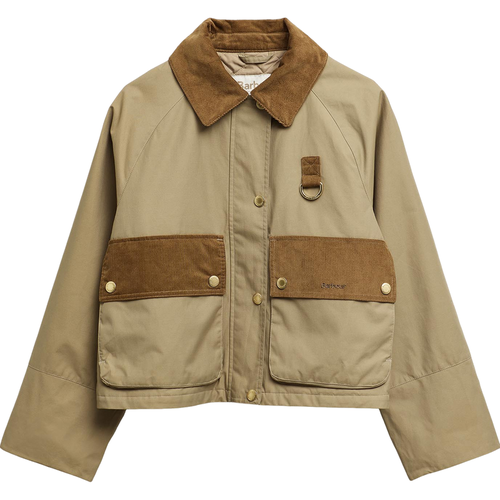 Barbour Phoebe Casual Jacket