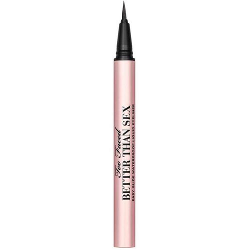 Too Faced Better Than Sex Waterproof Liquid Eyeliner, 17g