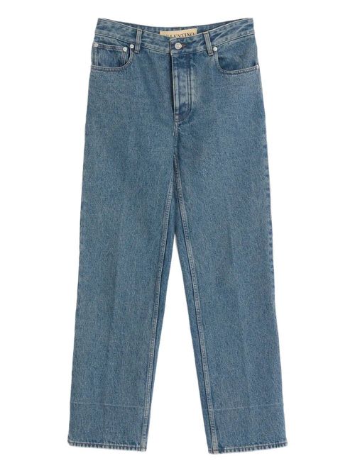 5-Pocket Jeans