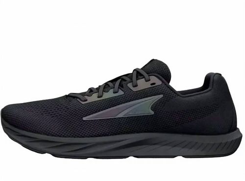 Women's Escalante 4 Running Shoes In Black/iridescent