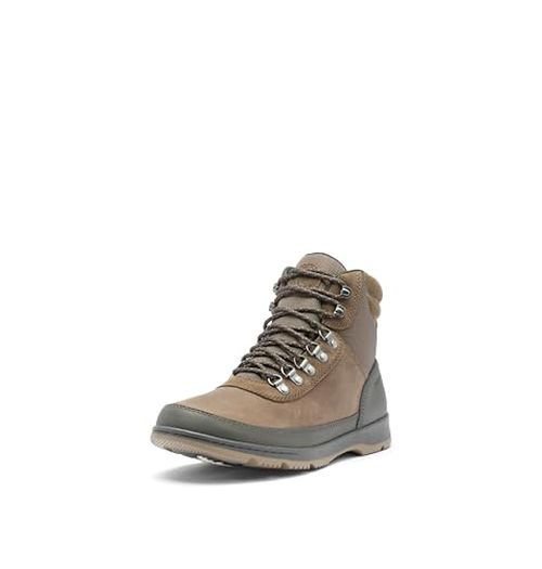 Sorel Ankeny II Hiker WP Waterproof Insulated Boots Men\'s Size 12 Major Wet Sand Amazon.com | SOREL Men main image 4