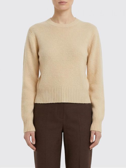 Sweater A. P.C. Woman color White