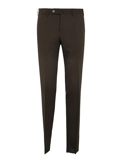 Wool Pants