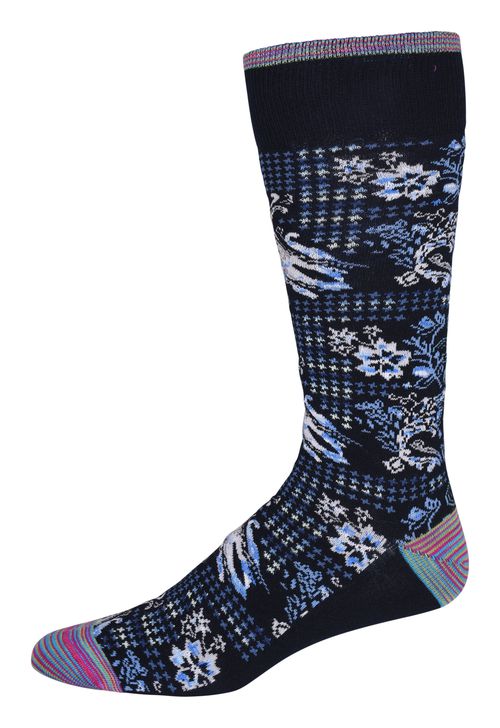 Robert Graham Robert Graham Manucci Socks