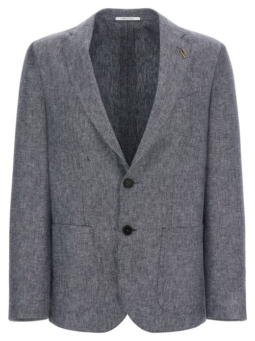 Brera Blazer