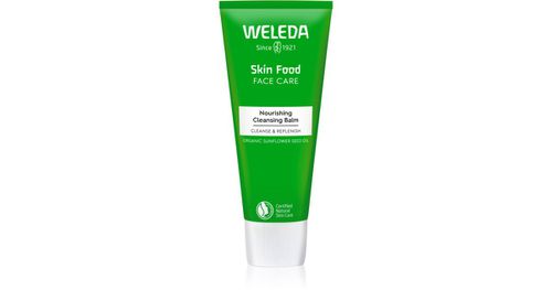 Weleda Skin Food Nourishing Cleansing Ba
