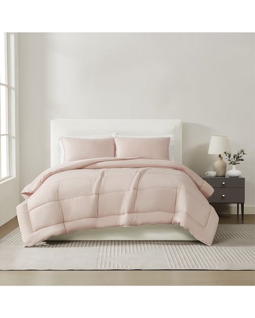 Christian Siriano NY¨ Cotton Sateen Comforter Set