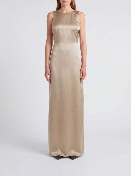 Dress Woman color Blush Pink