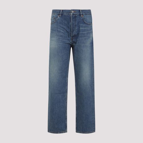 Mick Long Jeans