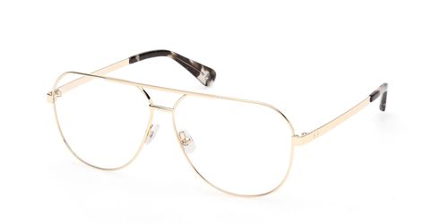 Timberland TB50057 032 Men's Eyeglasses Gold  62 - Blue Light Block Available