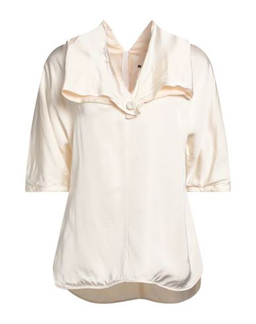 Woman Top Cream