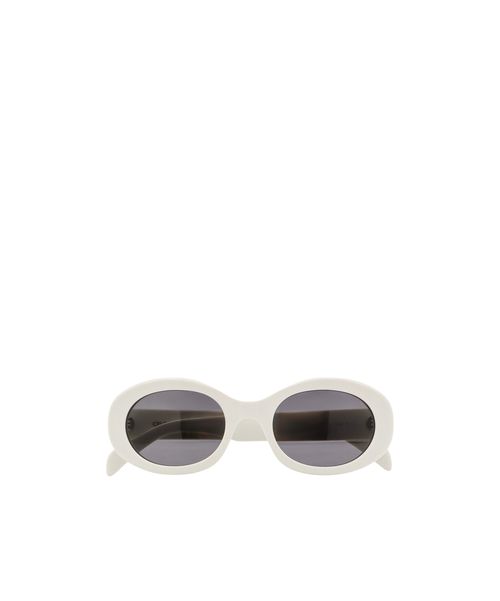Triomphe 01 sunglasses in Acetate